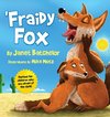 'Fraidy Fox