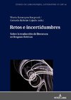 Retos e incertidumbres: sobre la traducción de literatura en lenguas ibéricas