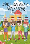 Dort Kafadar Paylasiyor