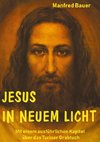 Jesus in Neuem Licht