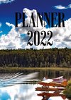 Appointment planner annual calendar 2022, appointment calendar DIN A5