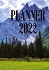 Appointment planner annual calendar 2022, appointment calendar DIN A5