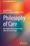 Philosophy of Care