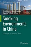 Smoking Environments in China