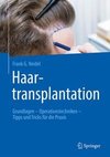 Haartransplantation