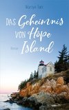 Das Geheimnis von Hope Island