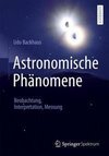 Astronomische Phänomene