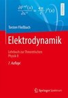 Elektrodynamik