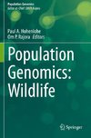 Population Genomics: Wildlife