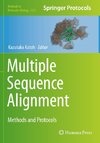 Multiple Sequence Alignment