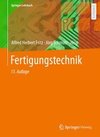 Fertigungstechnik