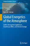 Global Energetics of the Atmosphere