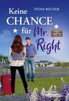 Keine Chance für Mr. Right