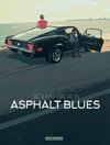 Asphalt Blues