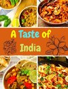 A Taste of India