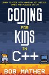 Coding for Kids in C++