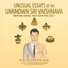 UNUSUAL ESSAYS OF AN UNKNOWN 