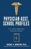 Physician Asst. School Profiles