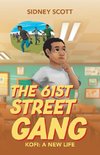 The 61st Street Gang