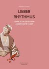 Cesar Klein (1876-1954) ,Lieber Rhythmus -Angewandte Kunst