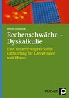 Rechenschwäche - Dyskalkulie