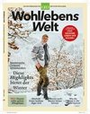 Wohllebens Welt 12/2021 - Diese Highlights bietet der Winter