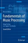 Fundamentals of Music Processing