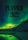 Appointment planner annual calendar 2022, appointment calendar DIN A5