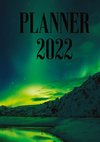 Appointment planner annual calendar 2022, appointment calendar DIN A5