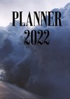 Appointment planner annual calendar 2022, appointment calendar DIN A5