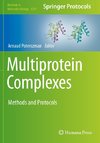 Multiprotein Complexes