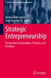 Strategic Entrepreneurship