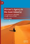 Women's Agency in the Dune Universe