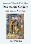 Das zweite Gesicht und andere Novellen