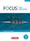 Focus on Success B1/B2. Ausgabe Baden-Württemberg - Schülerbuch