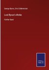 Lord Byron's Werke