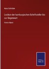 Lexikon der hamburgischen Schriftsteller bis zur Gegenwart