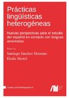 Prácticas lingüísticas heterogéneas