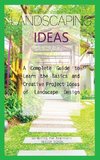 Landscaping Ideas for Beginners