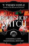 Bookshop Witch