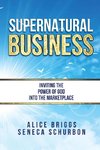 Supernatural Business