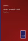 Handbuch für Reisende in Italien