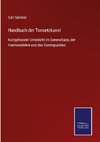 Handbuch der Tonsetzkunst