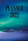 Terminplaner Jahreskalender 2022, Terminkalender DIN A5, Taschenbuch und Hardcover