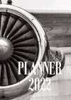 Terminplaner Jahreskalender 2022, Terminkalender DIN A5, Taschenbuch und Hardcover