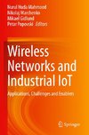 Wireless Networks and Industrial IoT