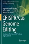 CRISPR/Cas Genome Editing