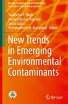 New Trends in Emerging Environmental Contaminants