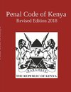 Penal Code of Kenya