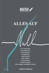 Alles auf Null